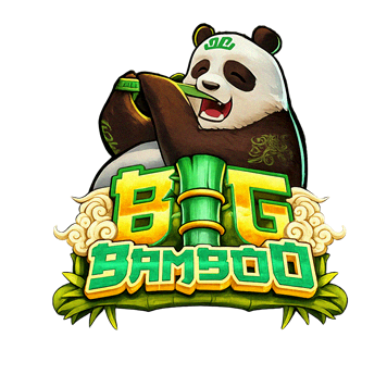 Big Bamboo slot hra