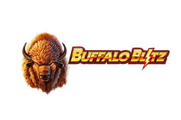 Buffalo Blitz slot hra