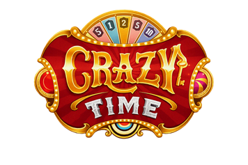 Crazy Time live hra
