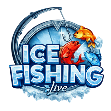 Ice Fishing slot hra