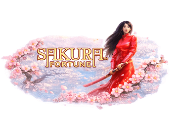 Sakura Fortune slot hra