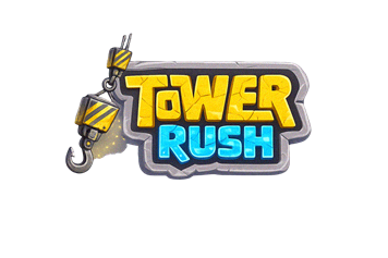 Tower Rush slot hra